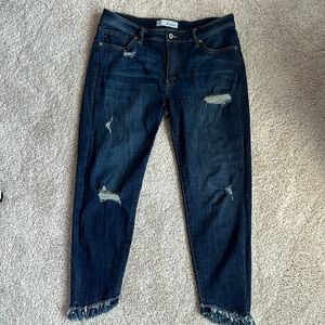 Kancan Jeans